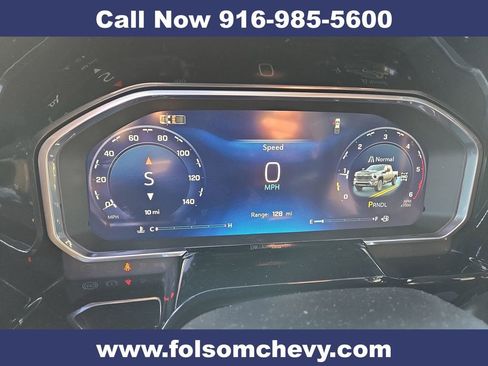 New 2026 Chevrolet Silverado 2500 LT w/ Safety Package image 4