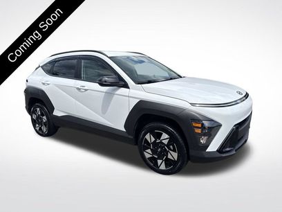 Used 2025 Hyundai Kona SEL