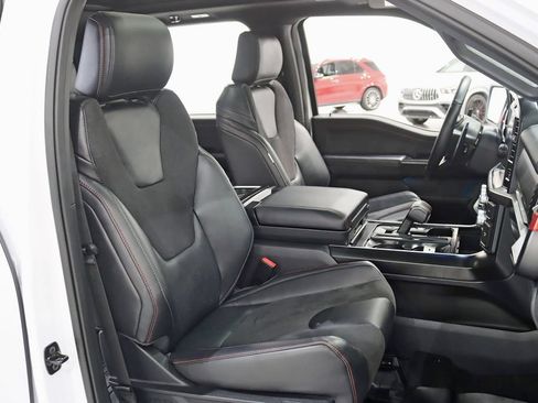 Used 2025 Ford F150 Raptor AWD/4WD image 34