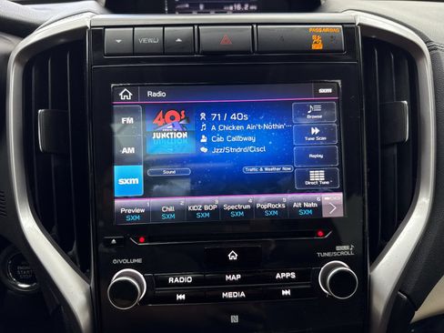 Used 2020 Subaru Ascent Touring w/ Popular Package #3 AWD/4WD image 29