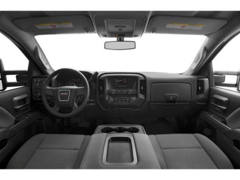 Used 2019 GMC Sierra 2500 Denali w/ Duramax Plus Package AWD/4WD image 11