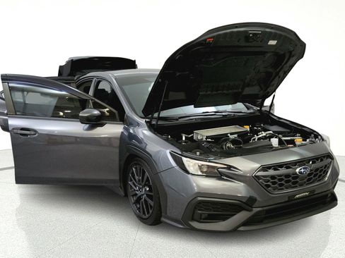 Used 2022 Subaru WRX Premium AWD/4WD image 9