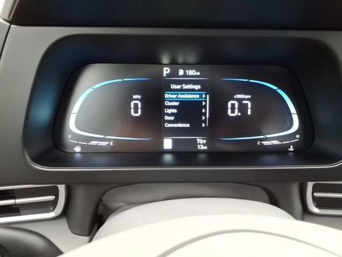 New 2026 Hyundai Elantra Sport FWD image 24