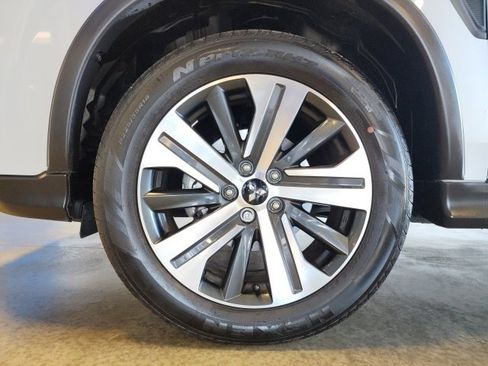 Used 2022 Mitsubishi Outlander Sport ES image 8