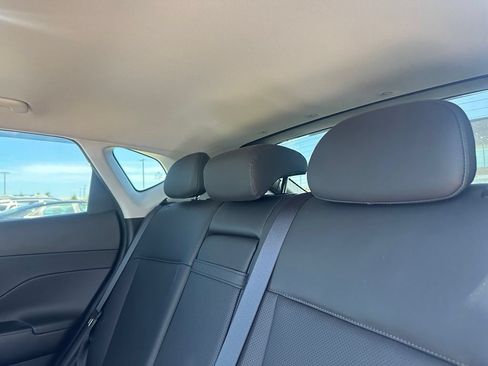 Certified 2024 Hyundai Kona Limited FWD image 10