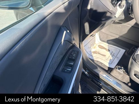 New 2026 Lexus TX 500h 500h F SPORT Performance Premi image 10