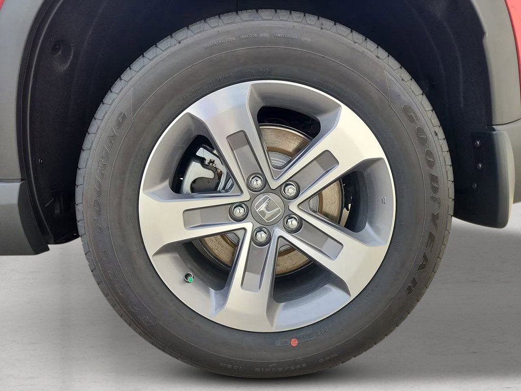 New 2026 Honda Pilot EX-L image 9