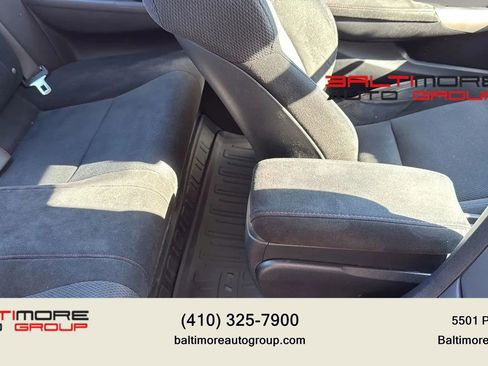 Used 2007 Honda Civic Si image 28