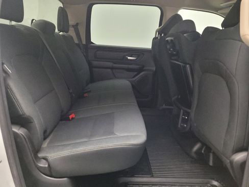 Used 2020 RAM 1500 Tradesman w/ Tradesman Group AWD/4WD image 19