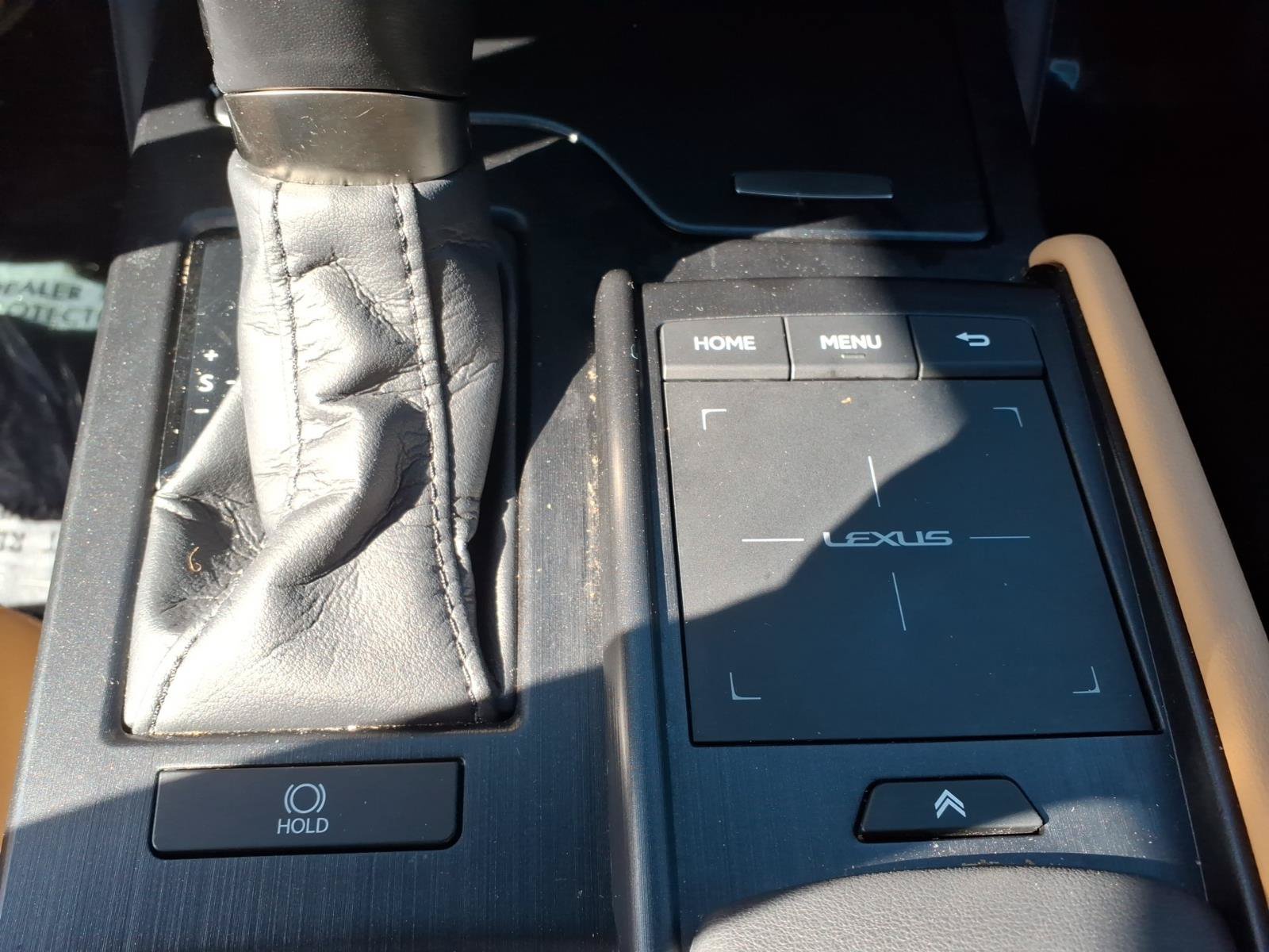 Used 2022 Lexus ES 350 w/ Premium Package FWD image 29