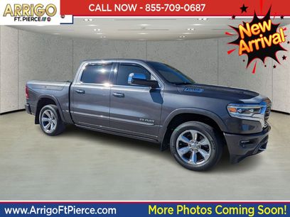 Used 2020 RAM 1500 Limited