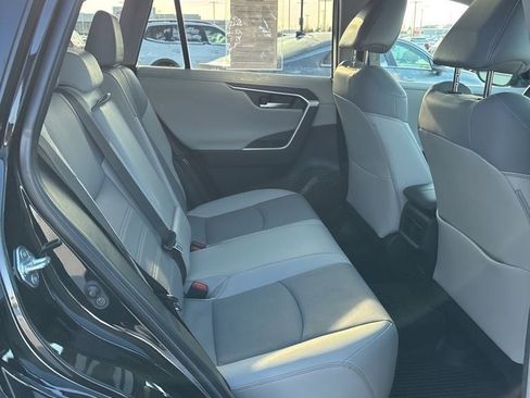 Used 2023 Toyota RAV4 Limited image 29