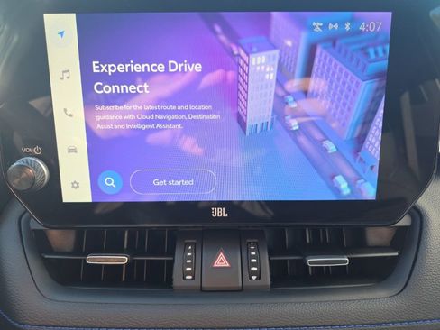 Used 2024 Toyota RAV4 XSE image 35