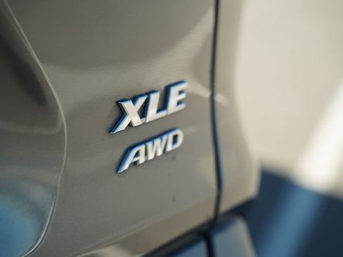 Used 2019 Toyota RAV4 XLE Premium w/ Advanced Technology Package image 41