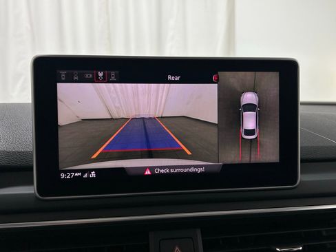 Used 2019 Audi A5 2.0T Prestige w/ Black Optic Plus Package image 19