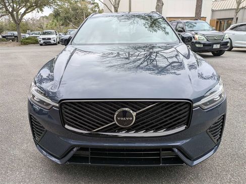 New 2026 Volvo XC60 B5 Plus w/ Protection Package Premier image 9