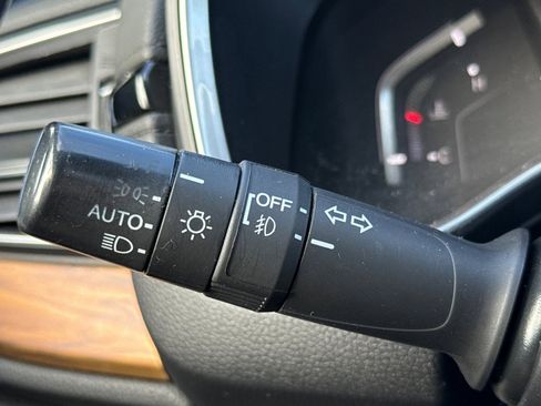 Used 2018 Honda CR-V EX-L image 31