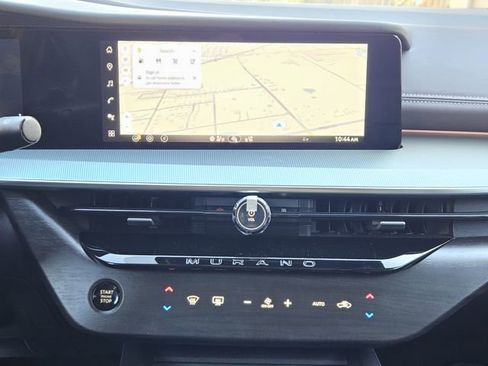 New 2026 Nissan Murano Platinum w/ Cargo Package image 21