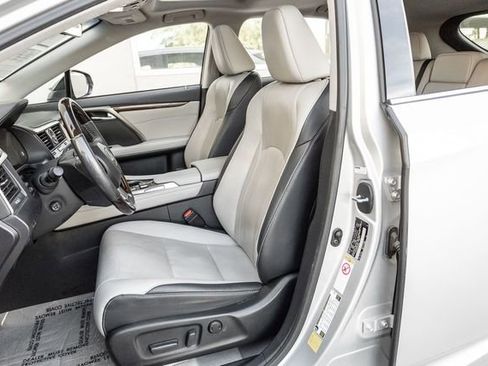 Used 2017 Lexus RX 350 AWD image 11