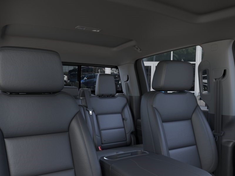 New 2026 Chevrolet Silverado 1500 RST w/ All Star Edition Plus AWD/4WD image 26