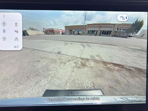 Used 2025 Ford F150 Lariat w/ Equipment Group 502A High image 21