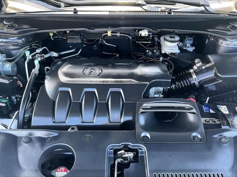 Used 2018 Acura RDX FWD w/ Technology Package image 12