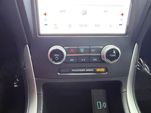 Used 2022 Ford Edge SEL w/ Convenience Package image 28