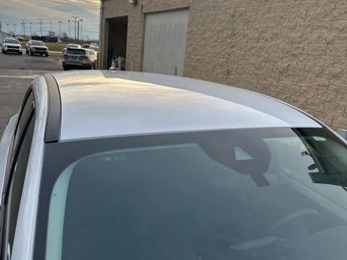 Used 2025 Ford Escape Active image 9