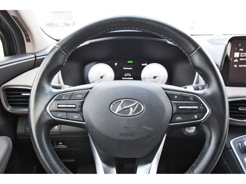 Used 2023 Hyundai Santa Fe SEL w/ Premium Package FWD image 15