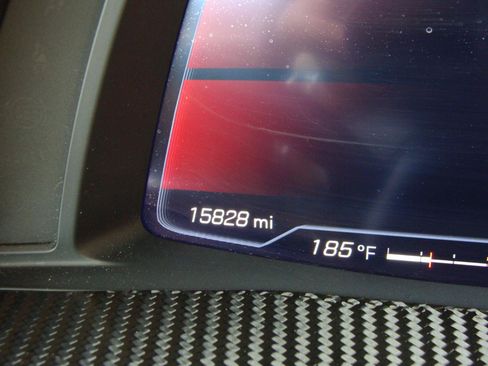 Used 2020 Chevrolet Corvette Stingray Premium Conv w/ 3LT Preferred Equipment Group RWD image 32