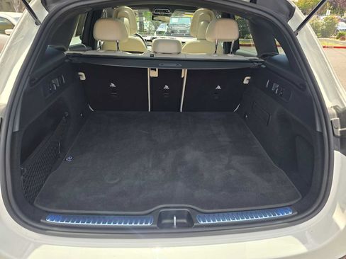 Certified 2026 Mercedes-Benz GLC 300 4MATIC image 14