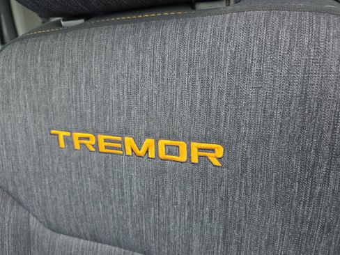 Used 2024 Ford Maverick Tremor w/ Tremor Off-Road Package image 23