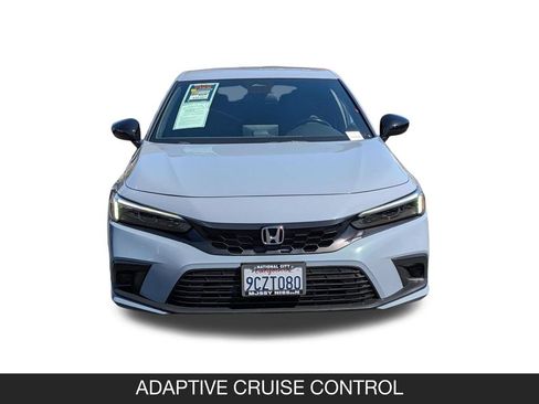 Used 2022 Honda Civic Sport image 4
