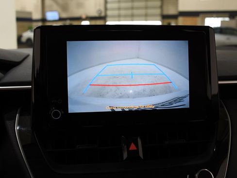 Used 2024 Toyota Corolla LE image 17