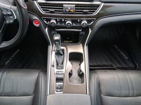 Used 2022 Honda Accord EX-L image 10