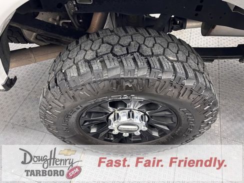 Used 2017 Ford F250 XLT image 18