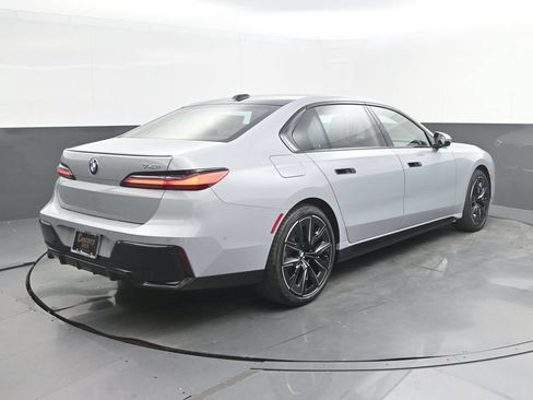 New 2026 BMW 740i w/ Executive Package RWD image 7