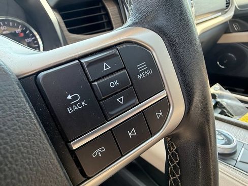 Used 2024 Ford Expedition Limited AWD/4WD image 33