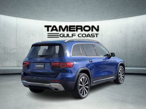 Used 2022 Mercedes-Benz GLB 250 image 7