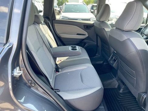Used 2025 Subaru Forester Premium w/ Convenience Package #1 AWD/4WD image 15