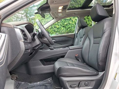 Certified 2023 Nissan Rogue SV w/ SV Premium B Package AWD/4WD image 14