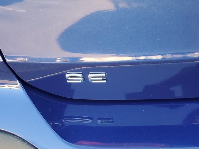 Certified 2023 Volkswagen Taos SE w/ Panoramic Sunroof Package FWD image 13