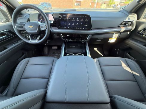 New 2026 Chevrolet Tahoe LT AWD/4WD image 18