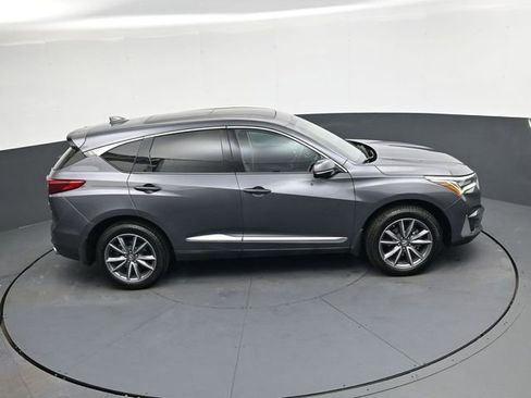Used 2020 Acura RDX w/ Technology Package image 33