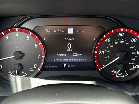 Used 2023 Nissan Frontier Pro-X w/ Pro Convenience Package RWD image 23