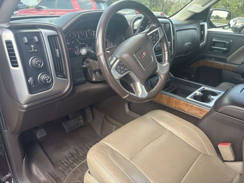 Used 2016 GMC Sierra 1500 SLT image 10