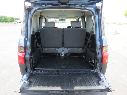 Used 2007 Honda Element LX image 29