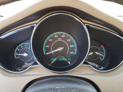 Used 2012 Chevrolet Malibu LS w/ LS Uplevel Package FWD image 9