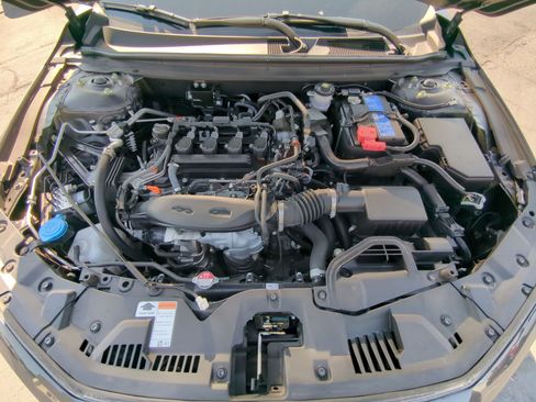 Used 2024 Honda Accord EX image 35