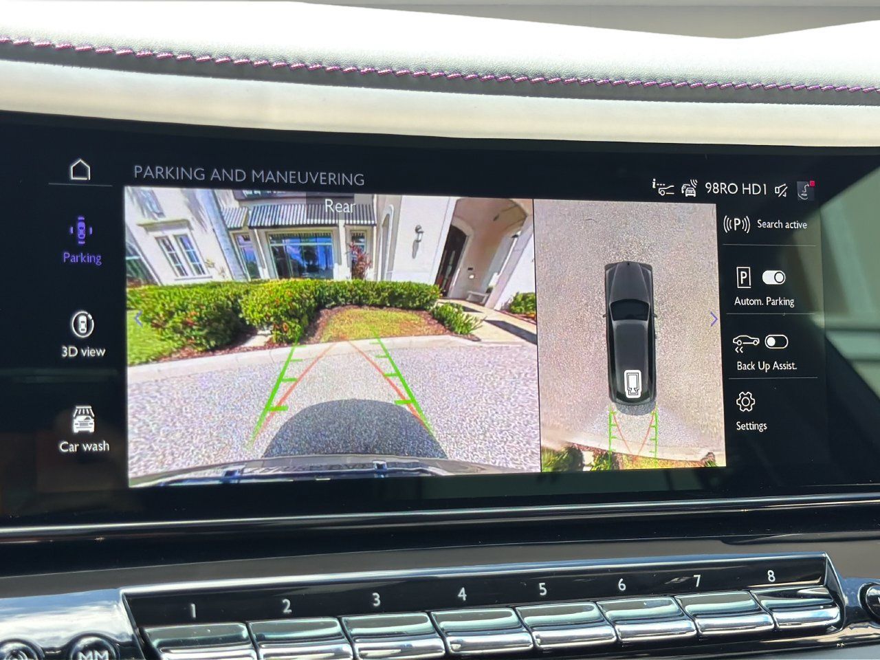 New 2027 Rolls-Royce Cullinan Black Badge AWD/4WD image 29
